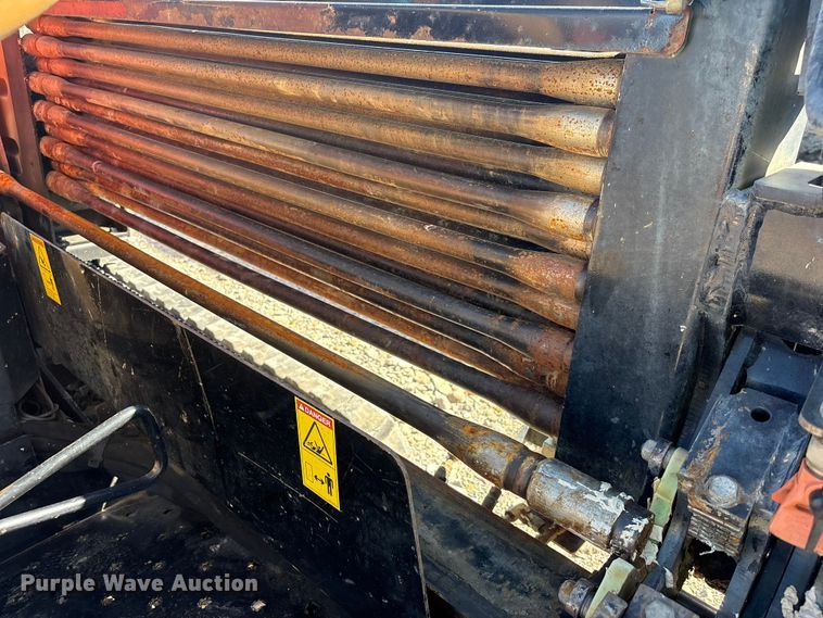image for item YA3216 2019 Ditch Witch JT5 directional boring unit