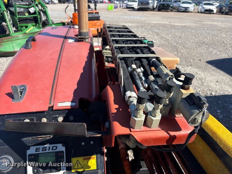 image for item YA3216 2019 Ditch Witch JT5 directional boring unit