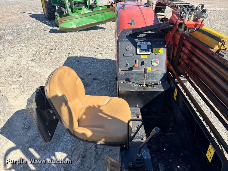 image for item YA3216 2019 Ditch Witch JT5 directional boring unit