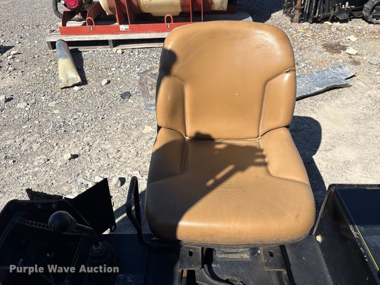 image for item YA3216 2019 Ditch Witch JT5 directional boring unit