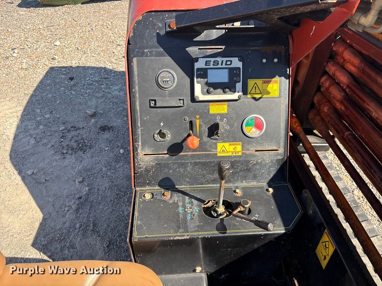 image for item YA3216 2019 Ditch Witch JT5 directional boring unit
