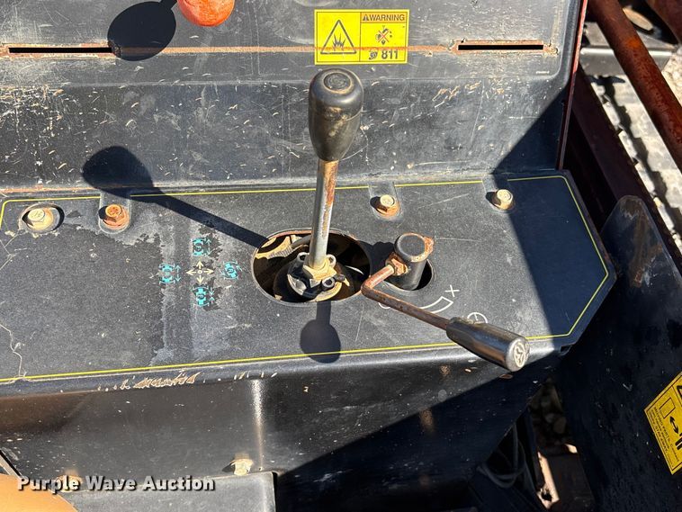 image for item YA3216 2019 Ditch Witch JT5 directional boring unit
