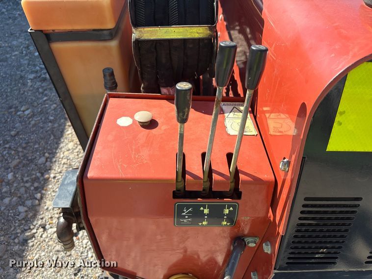 image for item YA3216 2019 Ditch Witch JT5 directional boring unit