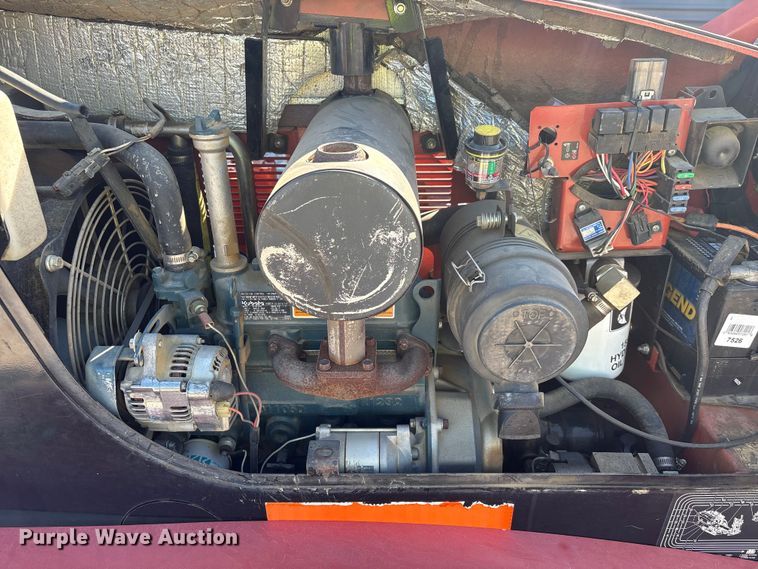 image for item YA3216 2019 Ditch Witch JT5 directional boring unit