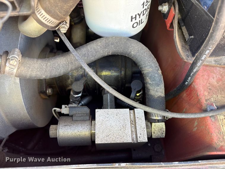 image for item YA3216 2019 Ditch Witch JT5 directional boring unit