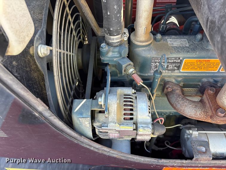 image for item YA3216 2019 Ditch Witch JT5 directional boring unit