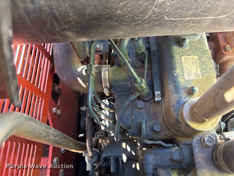 image for item YA3216 2019 Ditch Witch JT5 directional boring unit