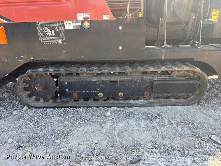 image for item YA3216 2019 Ditch Witch JT5 directional boring unit