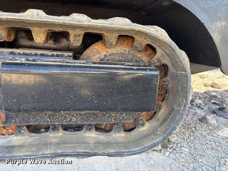 image for item YA3216 2019 Ditch Witch JT5 directional boring unit