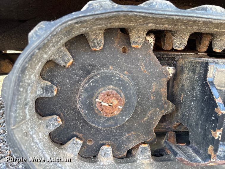 image for item YA3216 2019 Ditch Witch JT5 directional boring unit