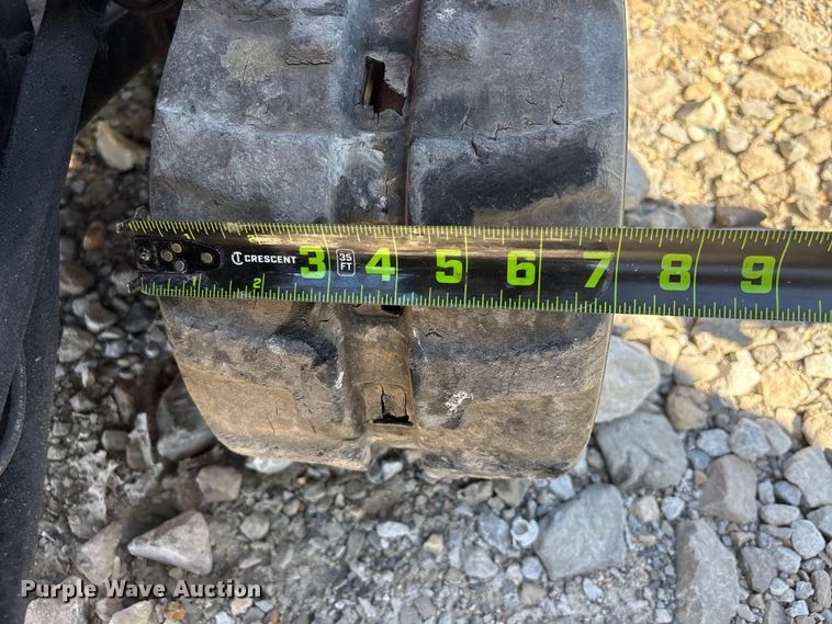 image for item YA3216 2019 Ditch Witch JT5 directional boring unit