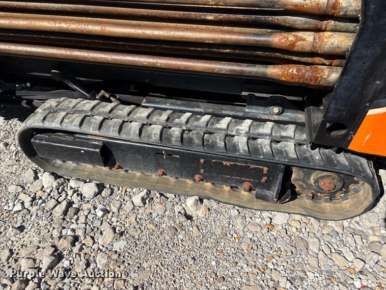 image for item YA3216 2019 Ditch Witch JT5 directional boring unit