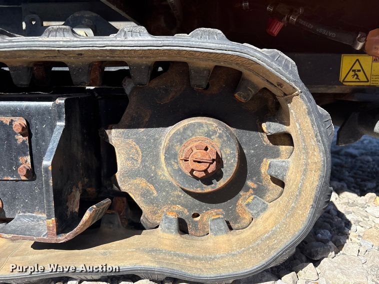 image for item YA3216 2019 Ditch Witch JT5 directional boring unit