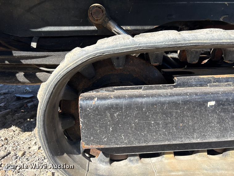 image for item YA3216 2019 Ditch Witch JT5 directional boring unit