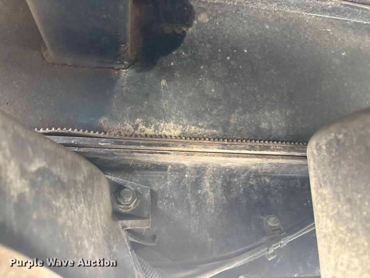 image for item YA3229 2022 Peterbilt 567 dump truck