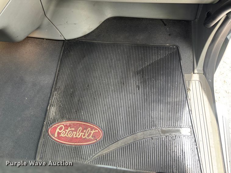 image for item YA3229 2022 Peterbilt 567 dump truck
