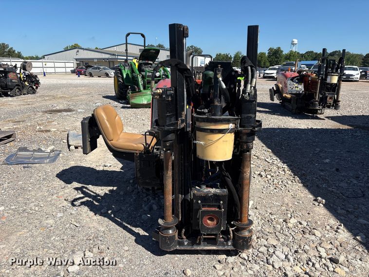 image for item YA3260 2019 Ditch Witch JT5 directional boring unit