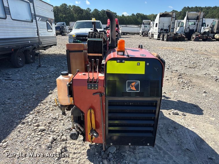 image for item YA3260 2019 Ditch Witch JT5 directional boring unit