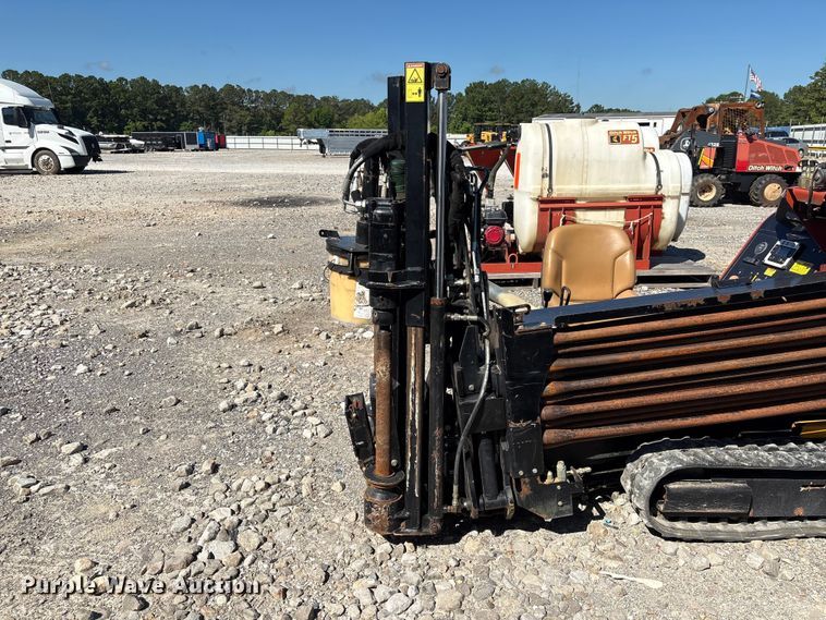 image for item YA3260 2019 Ditch Witch JT5 directional boring unit
