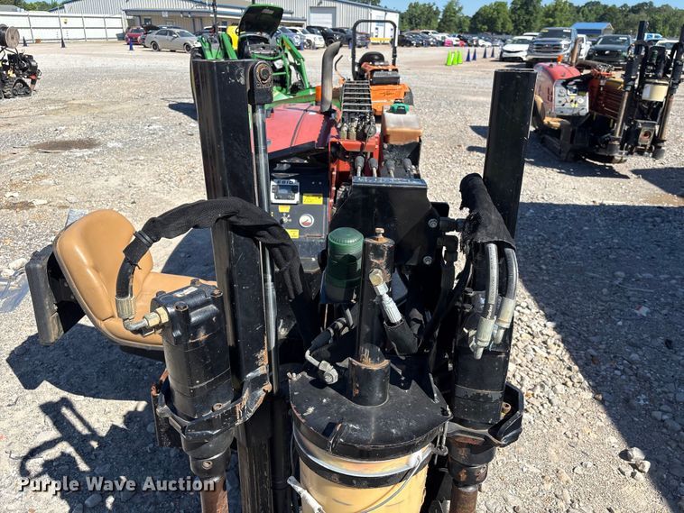 image for item YA3260 2019 Ditch Witch JT5 directional boring unit