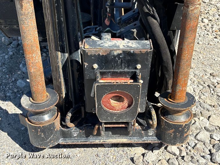 image for item YA3260 2019 Ditch Witch JT5 directional boring unit