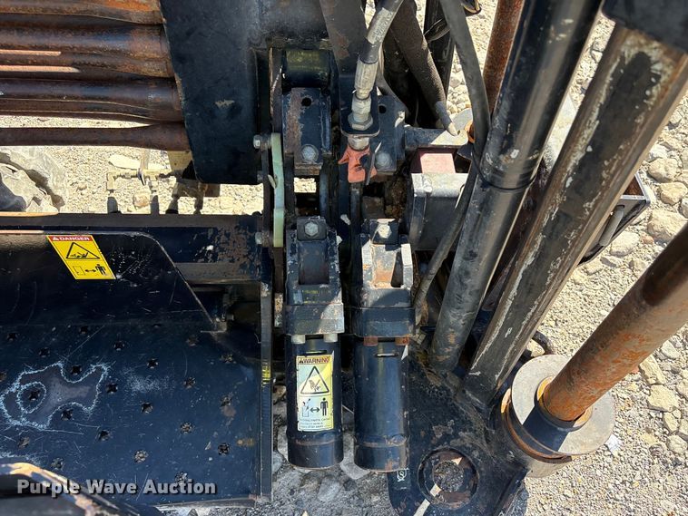 image for item YA3260 2019 Ditch Witch JT5 directional boring unit