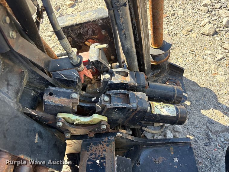 image for item YA3260 2019 Ditch Witch JT5 directional boring unit