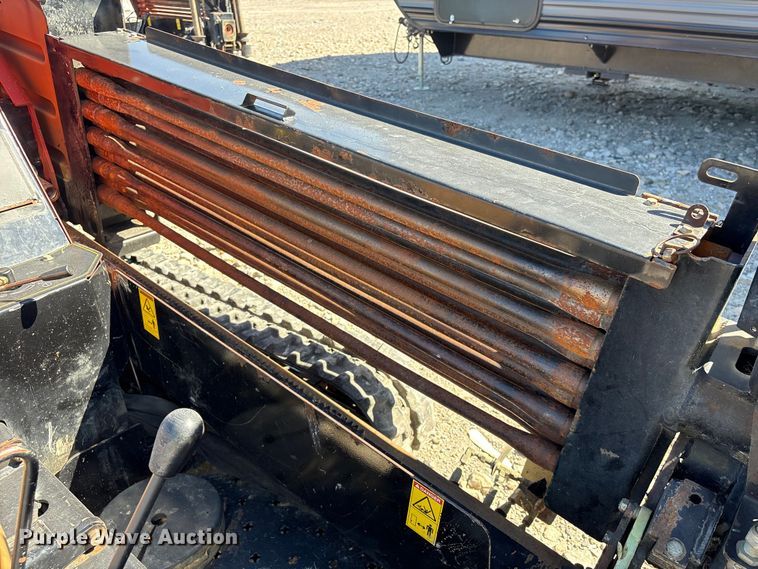 image for item YA3260 2019 Ditch Witch JT5 directional boring unit