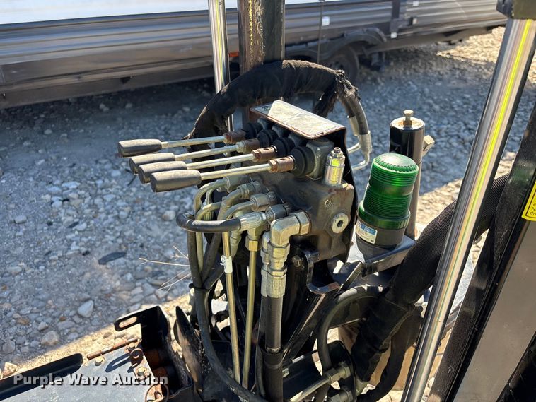 image for item YA3260 2019 Ditch Witch JT5 directional boring unit