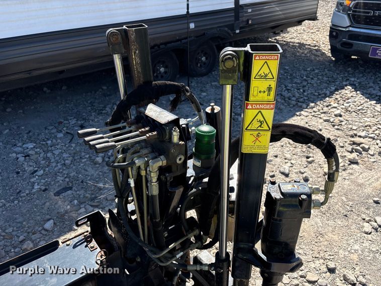 image for item YA3260 2019 Ditch Witch JT5 directional boring unit