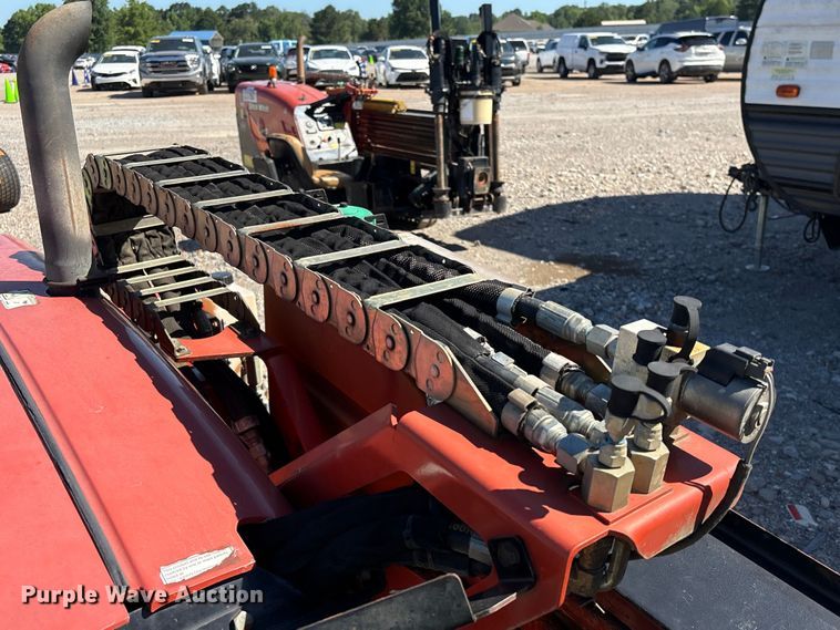 image for item YA3260 2019 Ditch Witch JT5 directional boring unit