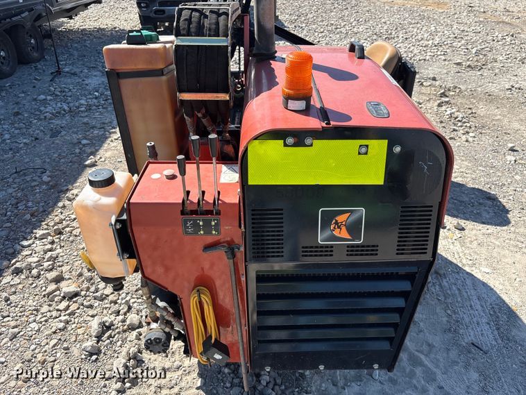 image for item YA3260 2019 Ditch Witch JT5 directional boring unit