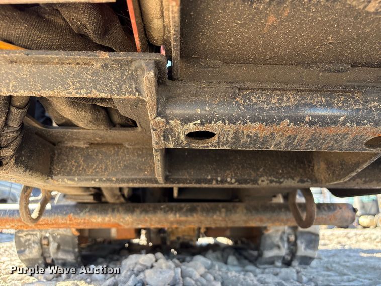 image for item YA3260 2019 Ditch Witch JT5 directional boring unit