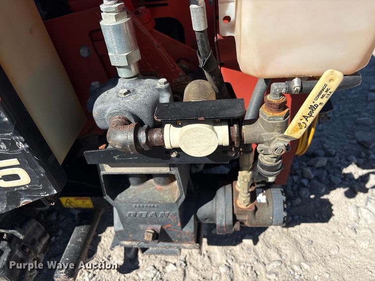 image for item YA3260 2019 Ditch Witch JT5 directional boring unit