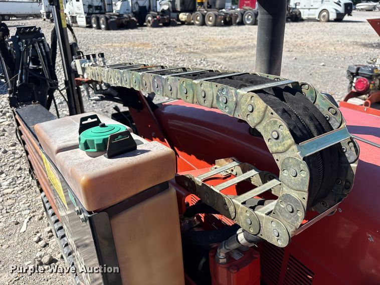image for item YA3260 2019 Ditch Witch JT5 directional boring unit