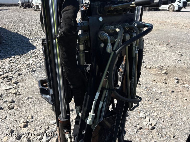 image for item YA3260 2019 Ditch Witch JT5 directional boring unit