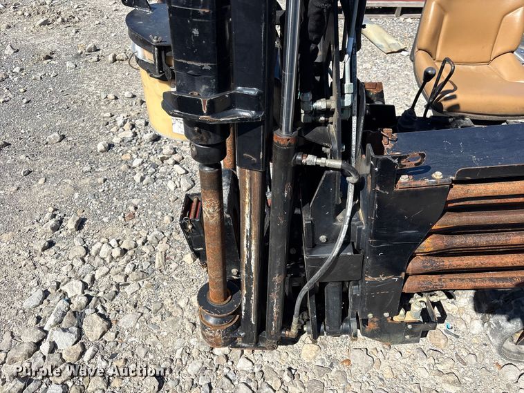 image for item YA3260 2019 Ditch Witch JT5 directional boring unit