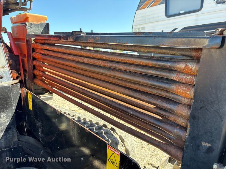 image for item YA3260 2019 Ditch Witch JT5 directional boring unit