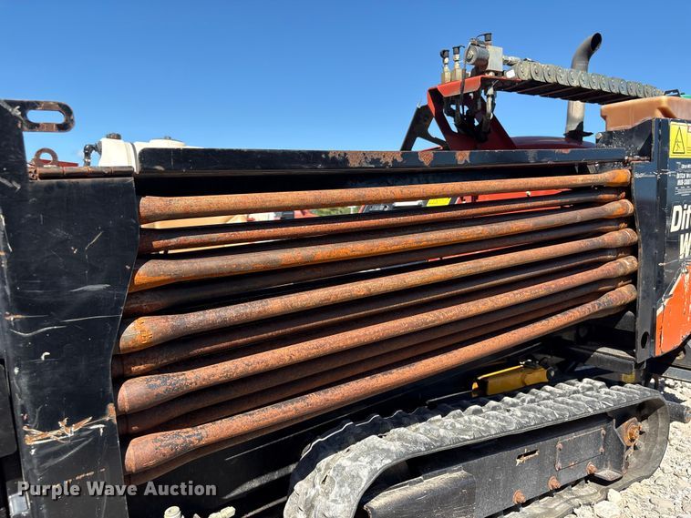 image for item YA3260 2019 Ditch Witch JT5 directional boring unit