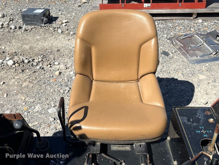image for item YA3260 2019 Ditch Witch JT5 directional boring unit