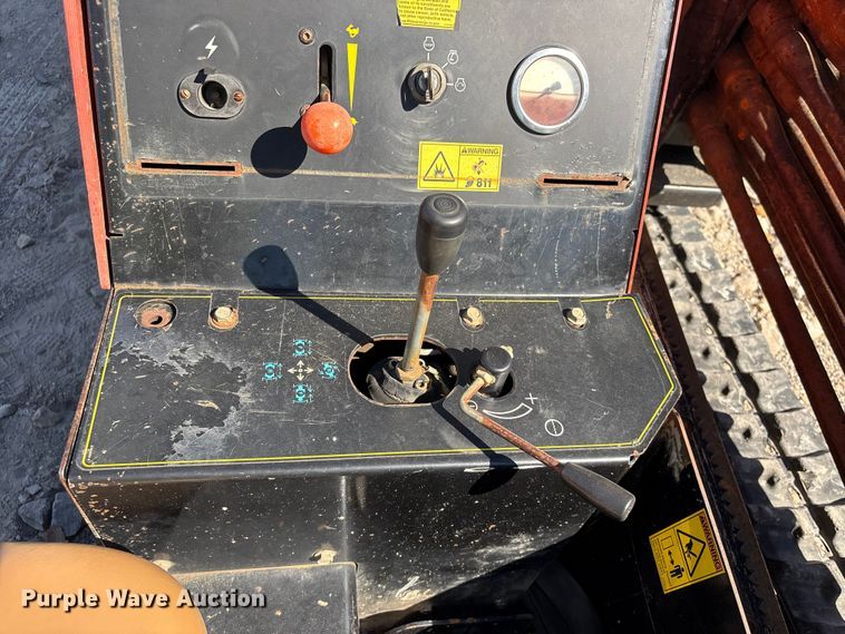 image for item YA3260 2019 Ditch Witch JT5 directional boring unit