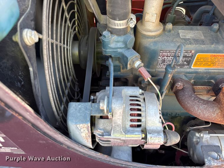 image for item YA3260 2019 Ditch Witch JT5 directional boring unit