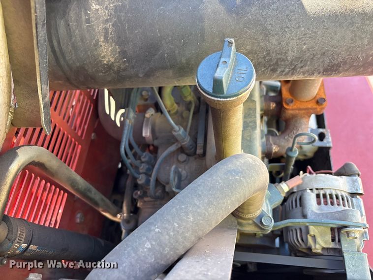image for item YA3260 2019 Ditch Witch JT5 directional boring unit