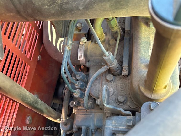 image for item YA3260 2019 Ditch Witch JT5 directional boring unit