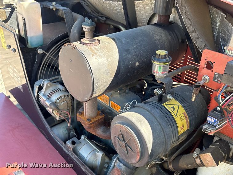 image for item YA3260 2019 Ditch Witch JT5 directional boring unit