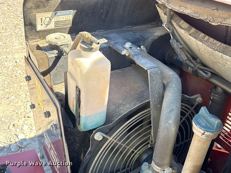image for item YA3260 2019 Ditch Witch JT5 directional boring unit