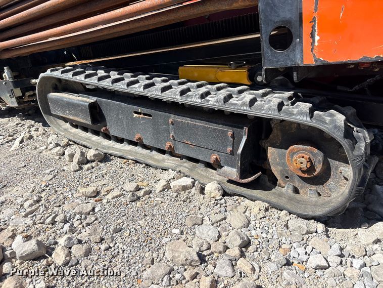 image for item YA3260 2019 Ditch Witch JT5 directional boring unit