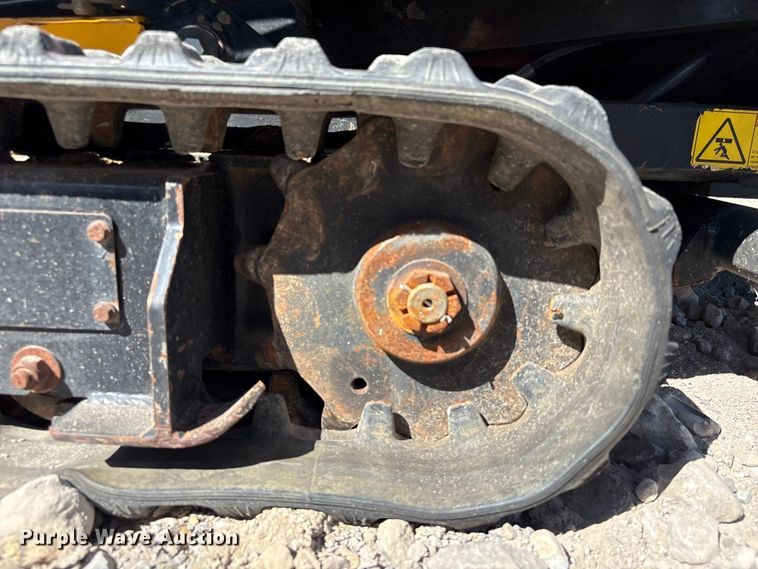 image for item YA3260 2019 Ditch Witch JT5 directional boring unit