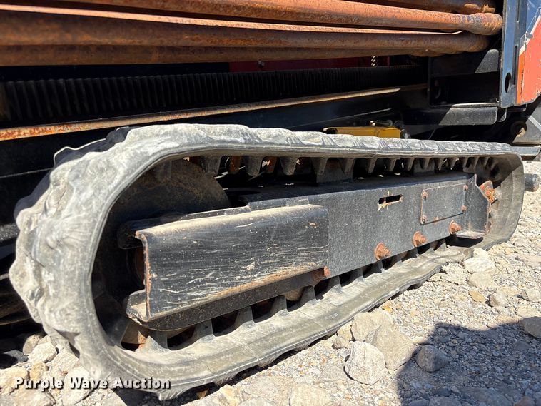 image for item YA3260 2019 Ditch Witch JT5 directional boring unit