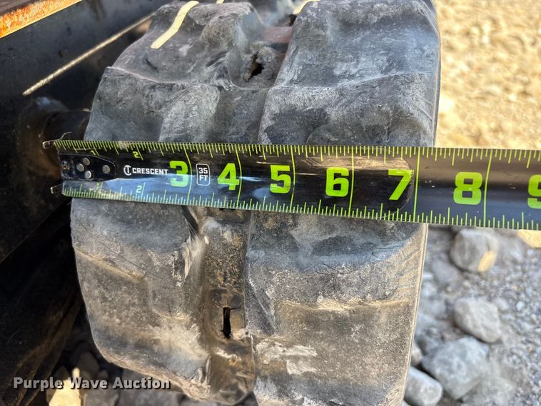image for item YA3260 2019 Ditch Witch JT5 directional boring unit